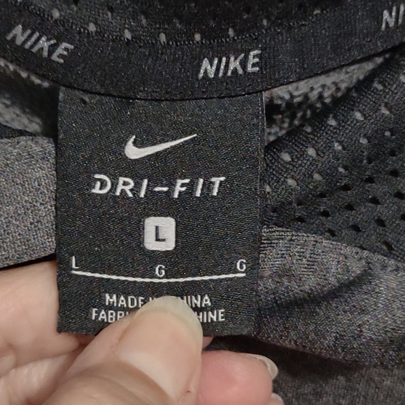 Firm Final price!*DriFit Hoodie(L) - Picture 5 of 8